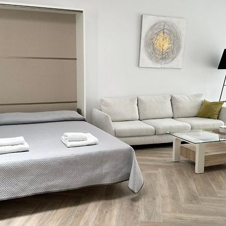 רומא Vatican Boutique Apt מראה חיצוני תמונה